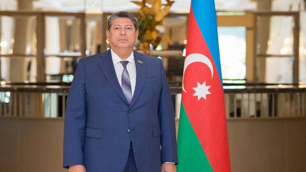 Millət vəkili Prezidentə minnətdarlığını bildirdi