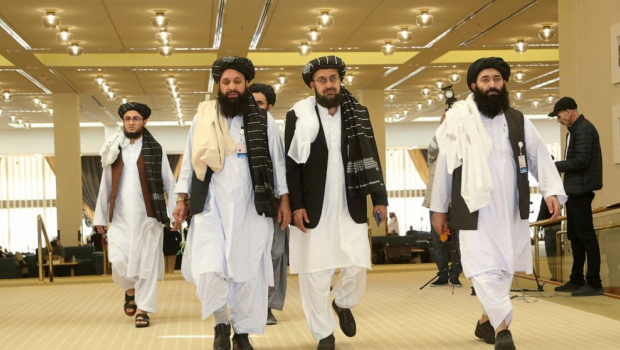 “Taliban” Trampın tələbini rədd etdi - FOTO