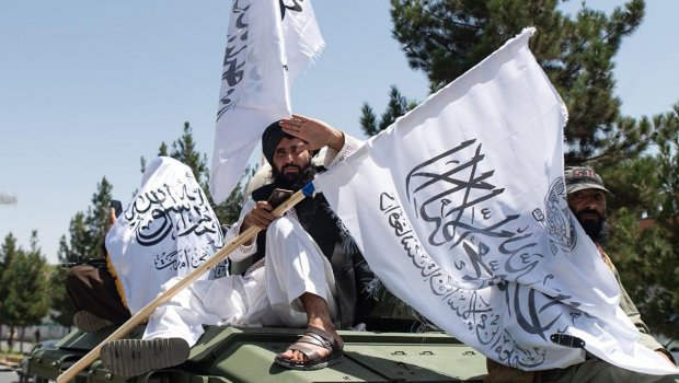 “Taliban” Trampa cavab verdi: “20 il də döyüşə hazırıq!”