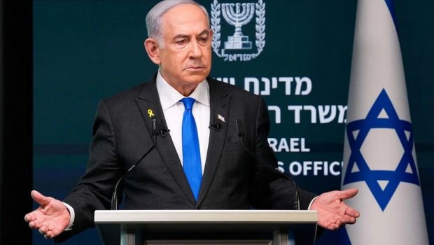 Netanyahu: “Fələstinin tanınmasına qarşı mübarizə aparacağıq"