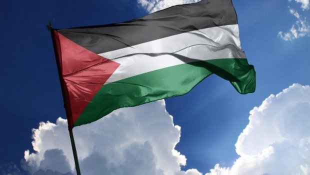 Portuqaliya da Fələstin dövlətini tanıdı