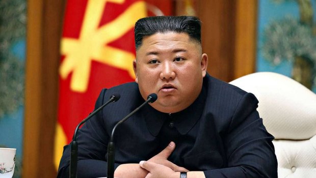 “Biz heç vaxt nüvə silahından imtina etməyəcəyik” — Kim Çen İn