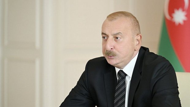 Prezident: Sənaye zonalarına 6,9 milyard manatdan çox investisiya yatırılıb