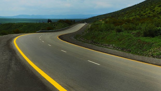 Bakı–Şamaxı–Yevlax yolunda təmir işləri nə vaxt aparılacaq?