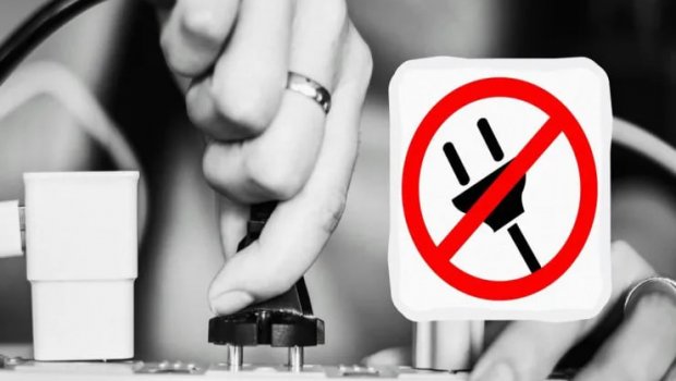 Evdən çıxmazdan əvvəl mütləq bu cihazı söndürün