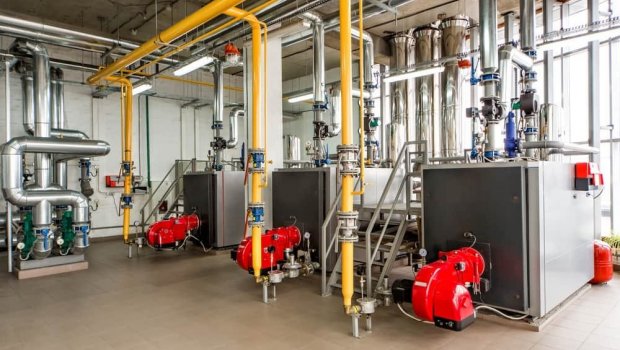 Qışa HAZIRLIQ – Bakıda 7 yeni qazanxana TİKİLİR – ÖZƏL