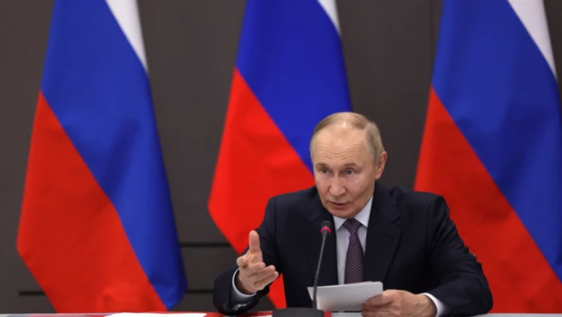 Putin bu gün vacib bəyanatla çıxış edəcək - Kreml
