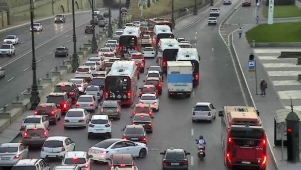 Bakıya giriş pullu olacaq - Bu tarixdən etibarən....
