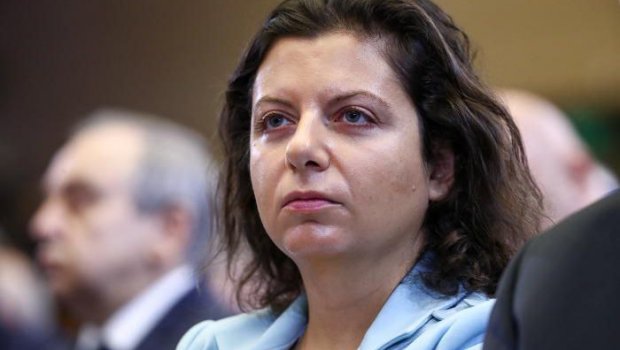 Marqarita Simonyan: “Ərim komadadır, özüm də xərçəngdən müalicə alıram”