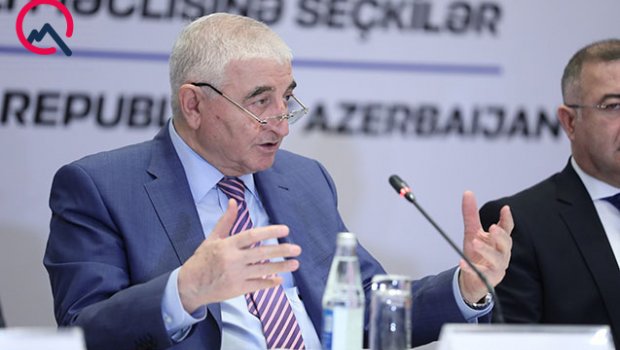 Məzahir Pənahovun oğlu Azərbaycana niyə gəlmir?- “Onu Amerikada tutdura bilərdim”