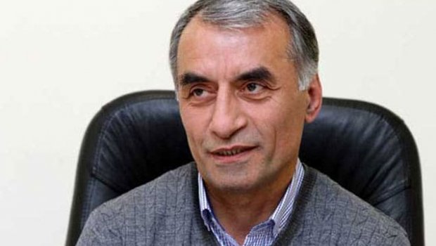“Sabah” – “Turan Tovuz” matçındakı qol niyə ləğv edilib? – Ekspertdən AÇIQLAMA