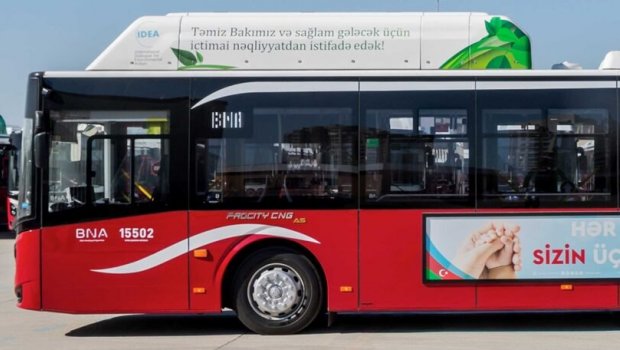 18 marşrut üzrə keçirilən müsabiqələrin qalibləri MÜƏYYƏNLƏŞDİ