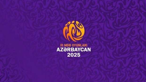 III MDB Oyunlarında futbol yarışının PÜŞKÜ ATILDI