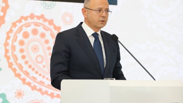 Nazir: “Azərbaycan regiona 144 milyard dollar xarici sərmayə cəlb edərək sülh və sabitliyə mühüm töhfə verib”