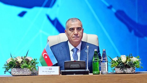 “Təhlükəsizlik orqanlarının rolu təkcə fiziki müdaxilə ilə məhdudlaşmır” - Əli Nağıyev