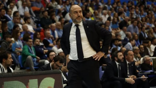 İspaniya millisində yeni BAŞ MƏŞQÇİ