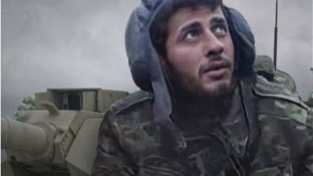 Milli Qəhrəman Albert Aqarunovun vurduğu tankın döyüş meydanından qaçan komandiri VƏFAT ETDİ - FOTO
