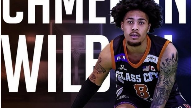“Sərhədçi” amerikalı basketbolçu TRANSFER ETDİ