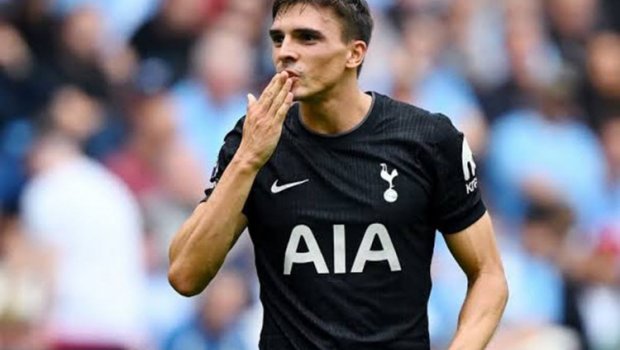 “Tottenhem” bu futbolçu ilə bağlı QƏRAR VERDİ