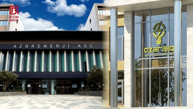 Abşeronda elektrik açarını hansı qurum OĞURLAYIB? - Azərişıq”la “Azərenerji” ÜZ-ÜZƏ