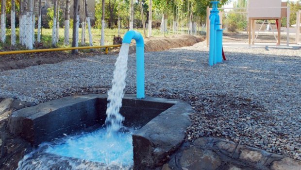 Su qəzalarında ARTIM – Ən çox problemlər hansı rayonlardadır?