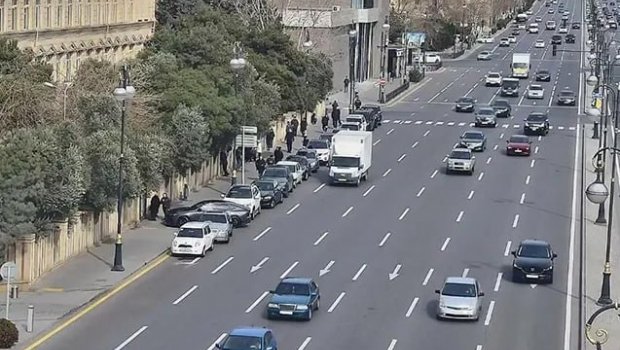 Sürücülərin DİQQƏTİNƏ – Bakıda hansı yollar pullu OLACAQ?