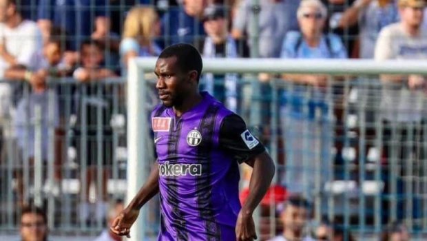 “Neftçi” bu futbolçunun transferini YEKUNLAŞDIRDI