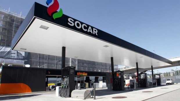 SOCAR İtaliya şirkətindən pay alır