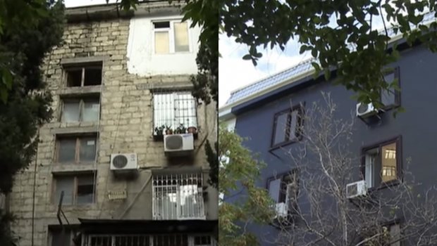 “Bu, hazır bombadır, yaxın duran yoxdur...” - Video