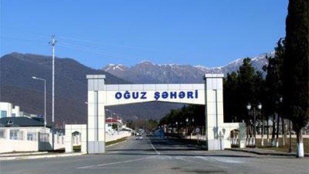 Oğuzda 64 yaşlı qadın bacısının evində öldü