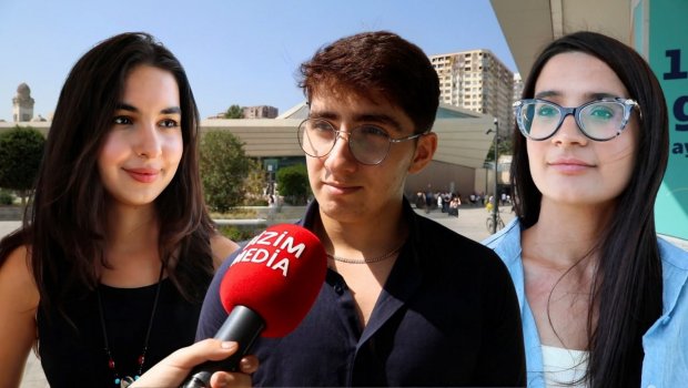 Toylarda xonça dəbdəbəsi - Ənənə, yoxsa boş yerə xərc? – VİDEO