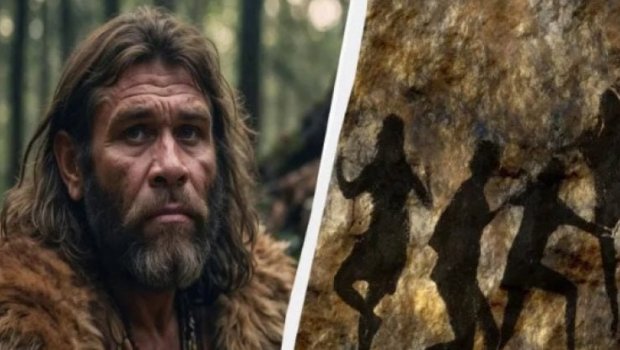 Neandertallar ölülərini necə dəfn edirdilər: İndi heç ağlınıza da gəlməz