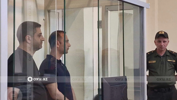 "Hörmət" pulu ilə fond yaratmışıq - Narkoloji Mərkəzin sabiq direktorundan ŞOK ETİRAFLAR