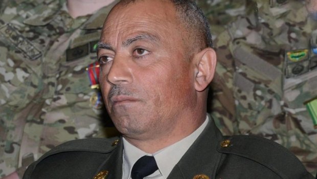 Ağdamda mina partladı, keçmiş döyüşçü "Gizir Xanı" həlak oldu - FOTO