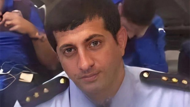 Qızıl külçələrə görə həbs olunanlara HÖKM OXUNDU