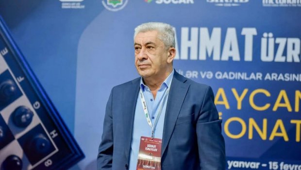 Azərbaycanlı tanınmış hakim VƏFAT ETDİ