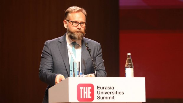 “Mərkəzi Asiya və Qafqazdan 17 universitet dünyanın aparıcı tədqiqat universitetləri sırasında olacaq” – Fil Beyt