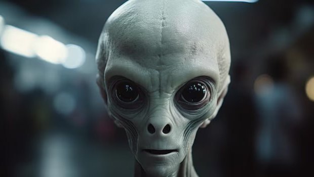 Yadplanetlilər bizi belə izləyirlər: ARAŞDIRMA
