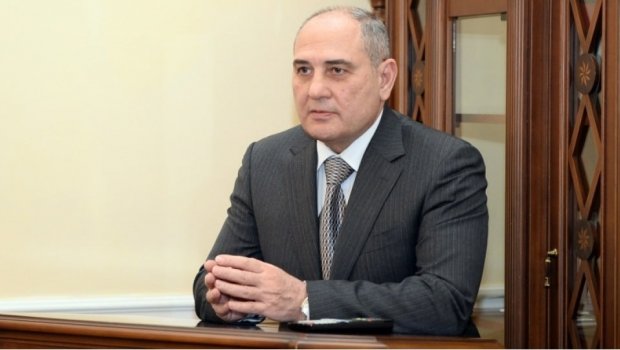 Tahir Budaqov: "2026–2030-cu illər üçün yeni Dövlət Statistika Proqramı hazırlanıb"
