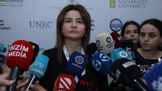 Azərbaycanda təhsil alan əcnəbi tələbələrin sayı AÇIQLANDI