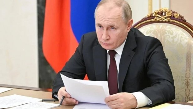 Putin İqor Krasnovu vəzifəsindən azad etdi – YENİ TƏYİNAT - FOTO