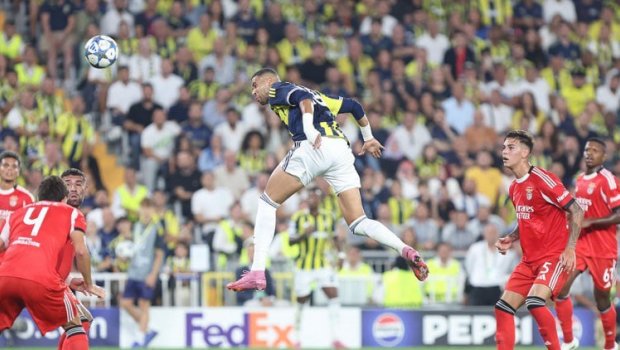Avropa Liqası: “Fənərbağça” “Dinamo” səfərində