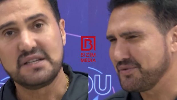 Nadir Qafarzadə: “Qızlarınızı TikTok-dan uzaq tutun!” - VİDEO