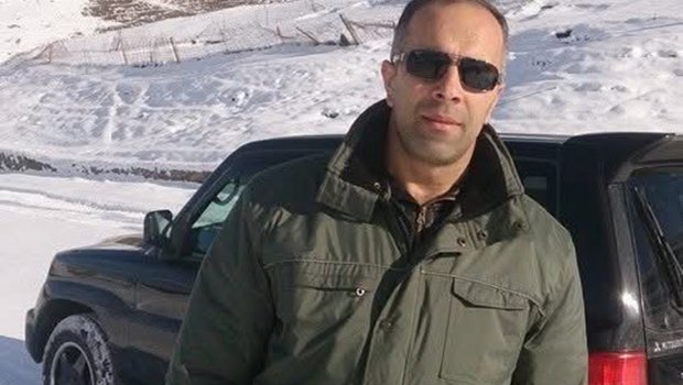 Yusif Kazımov direktor TƏYİN EDİLDİ