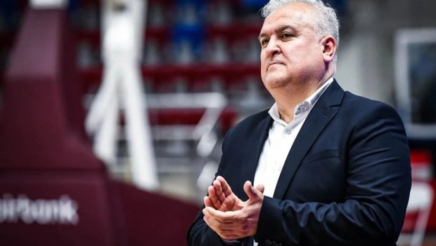 Azərbaycan klubunun baş məşqçisi: “Çox vacib oyuna çıxacağıq”