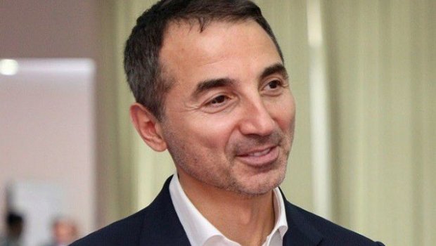 AzTV Adnan Əhmədzadədən süjet hazırladı - Video