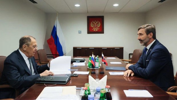 Slovakiya Avropa İttifaqına qarşı çıxdı: “Rusiya qazından imtina etmirik”