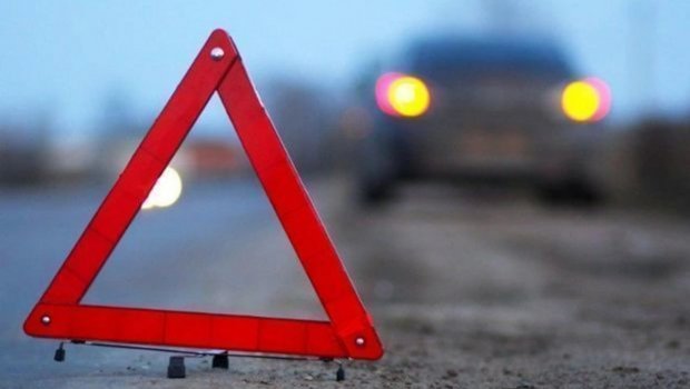 Sarayda avtomobil 57 yaşlı kişini vuraraq öldürdü