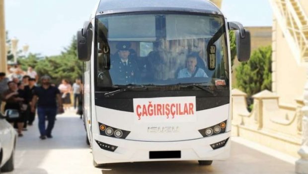 Bu şəxslər 20 yaşadək əsgər aparılmır