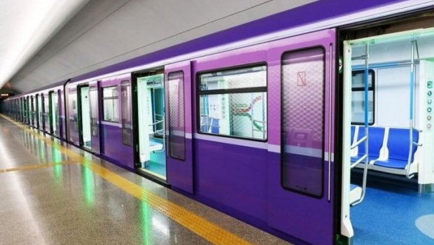 “Nizami” metrosunun yaxınlığında da yeni stansiya olacaq